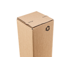 Tubebox cartons