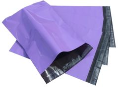 Postorderpåsar Lila XL 31x44cm