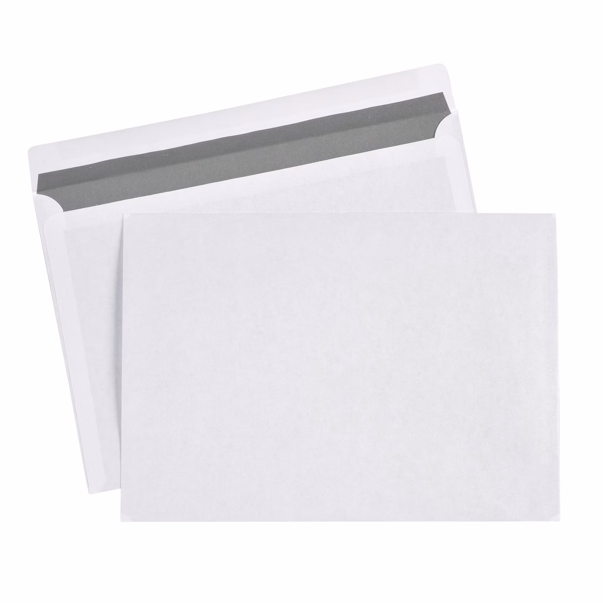 Envelope C5 Gummed Seal White