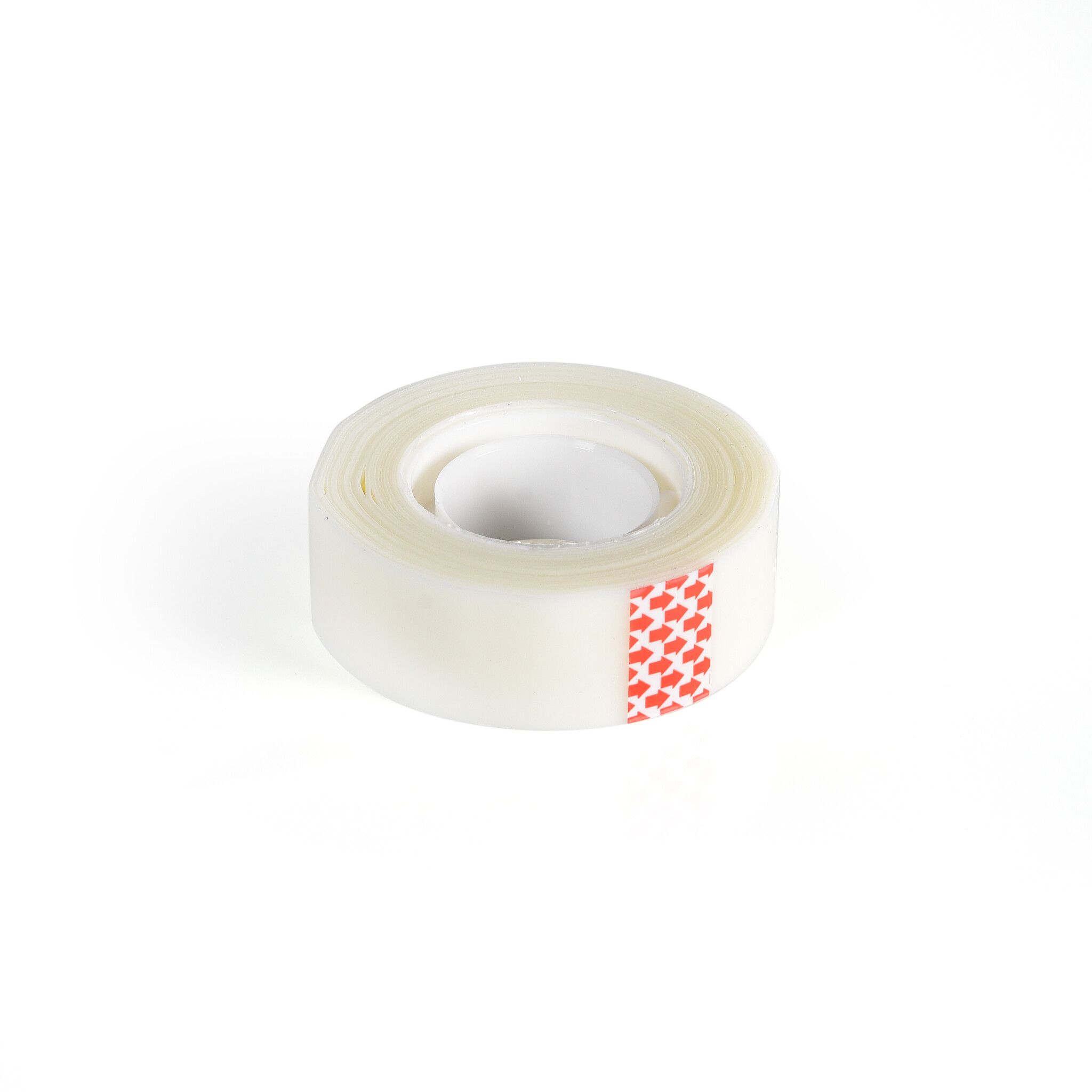 Dokumenttape 33m x 19mm.