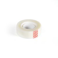 Dokumenttejp 33m x 19mm