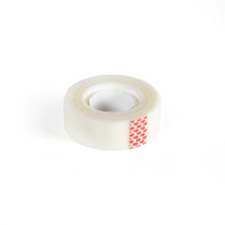 Dokumenttejp 33m x 19mm