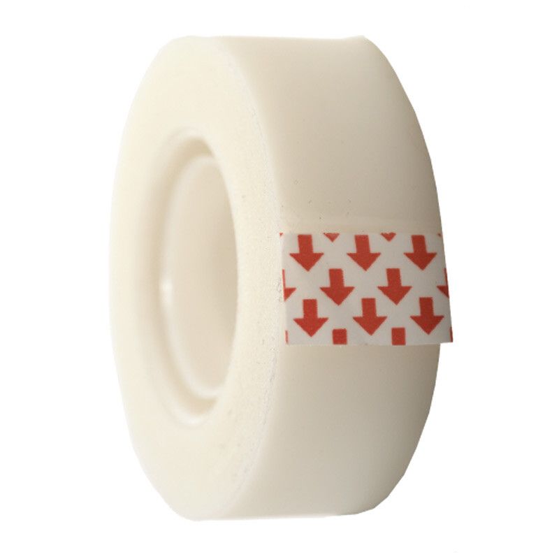 Dokumenttape 33m x 19mm.