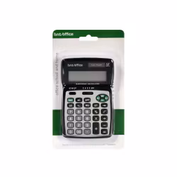 Miniräknare OFFICE 55. Från 116kr!