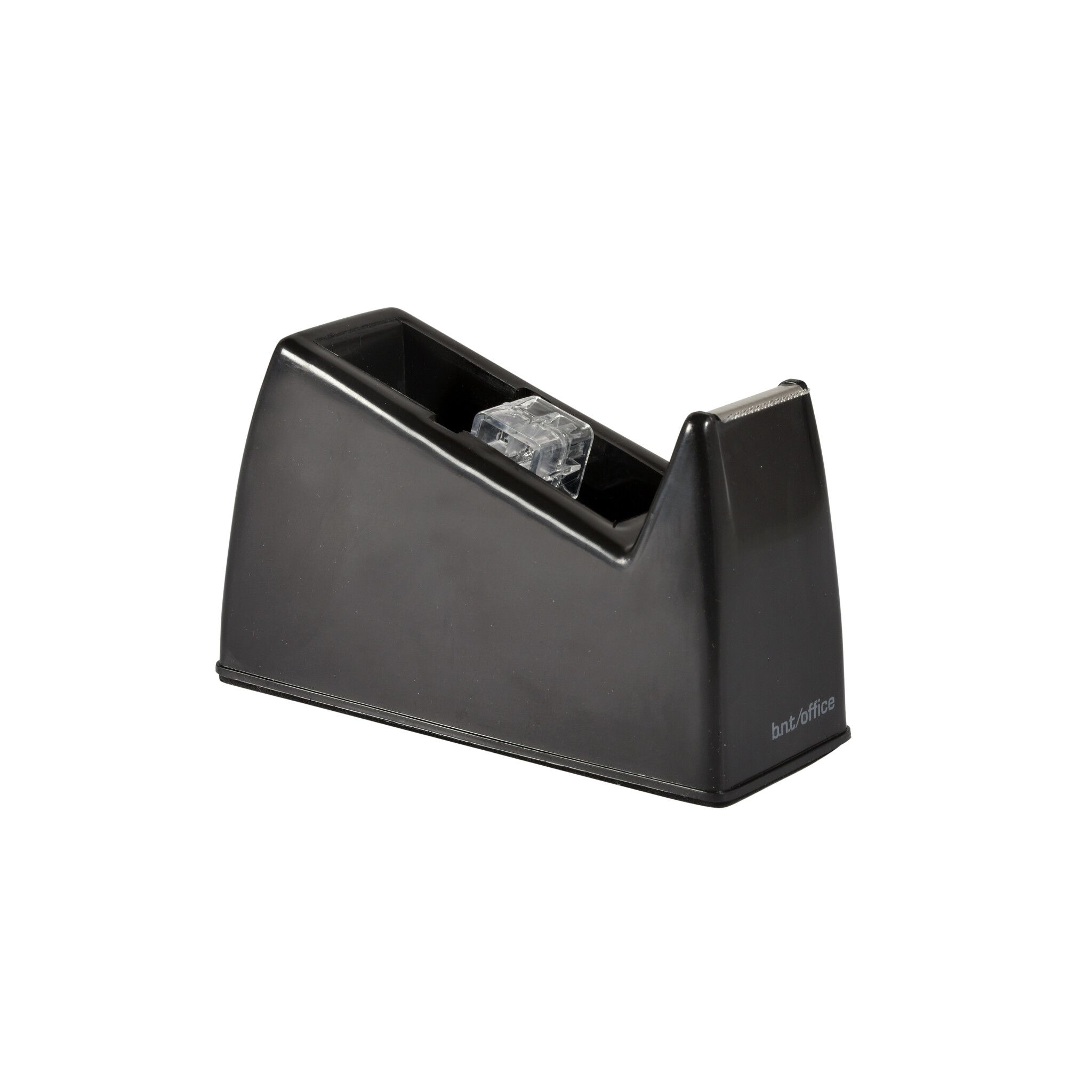 Black tape dispenser