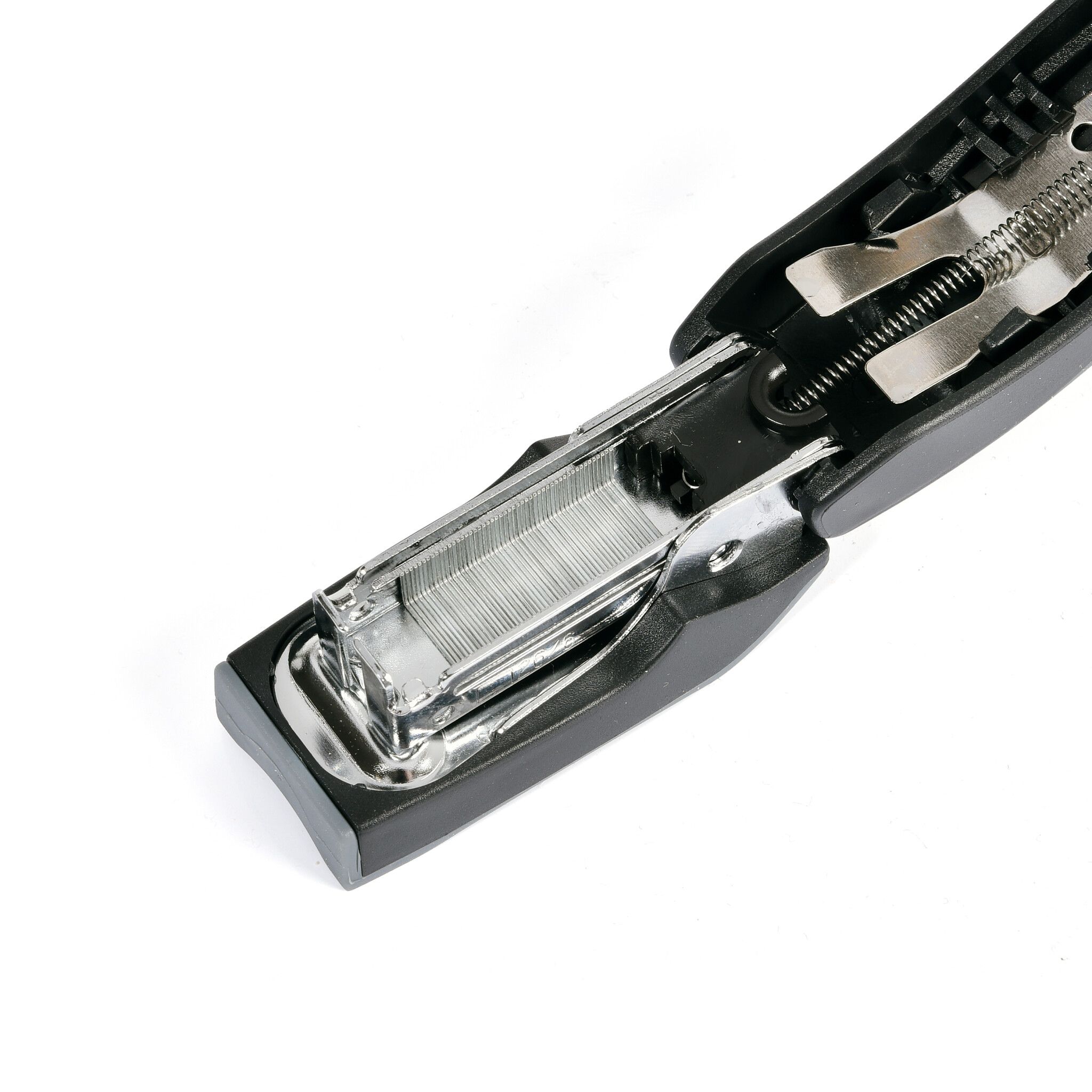 Stapler 6cm Black