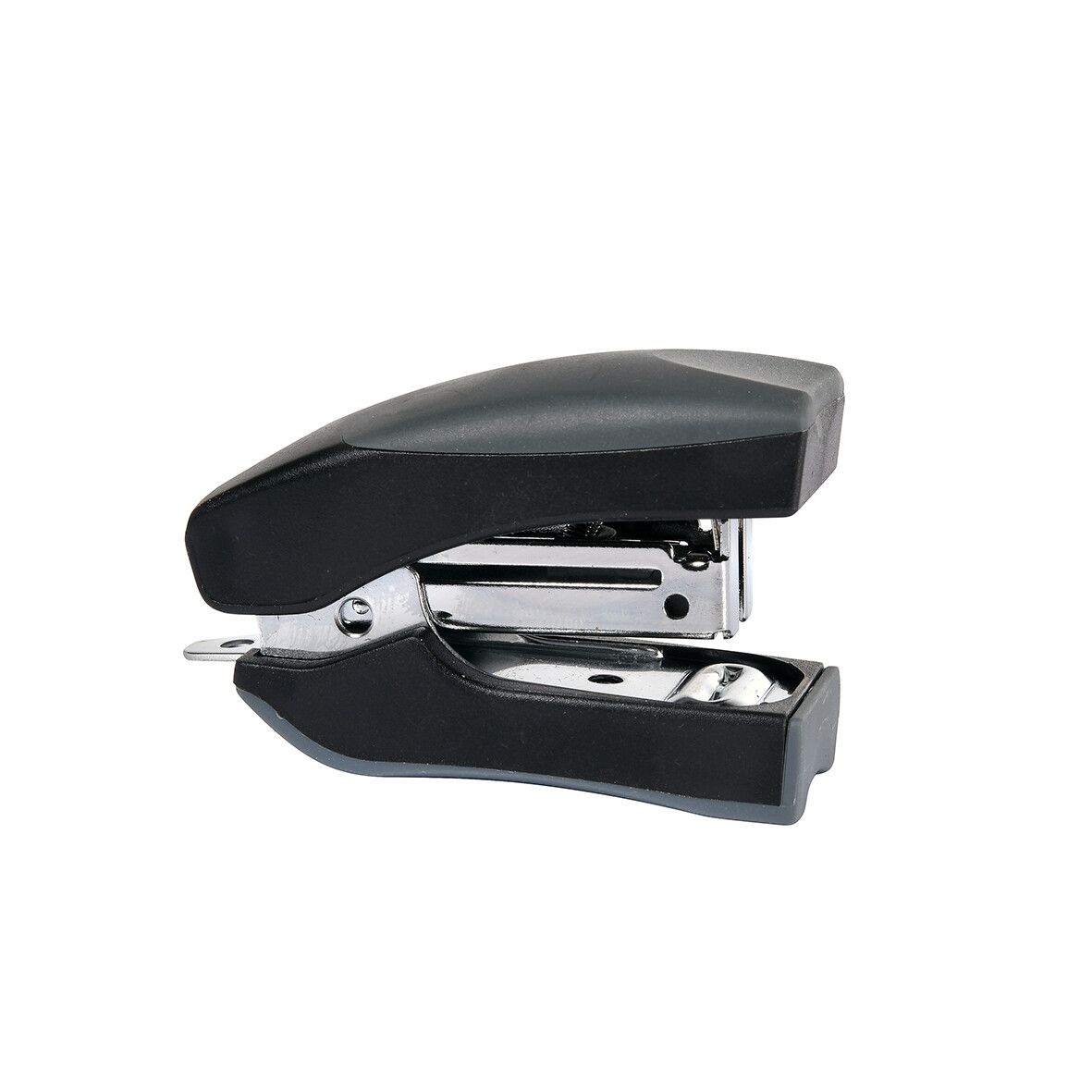 Stapler 6cm Black