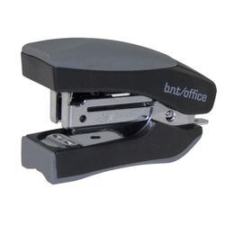 Stapler 6cm Black