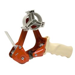 Packing tape dispenser "Greppet" Without Brake 50mm