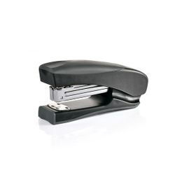 Stapler 12cm Black
