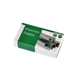 Staples 24/6 1000-Pack