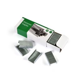 Staples 26/6 1000-Pack