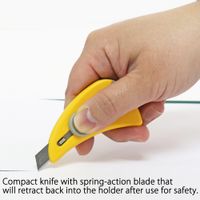 NT Cutter® Quick Knife