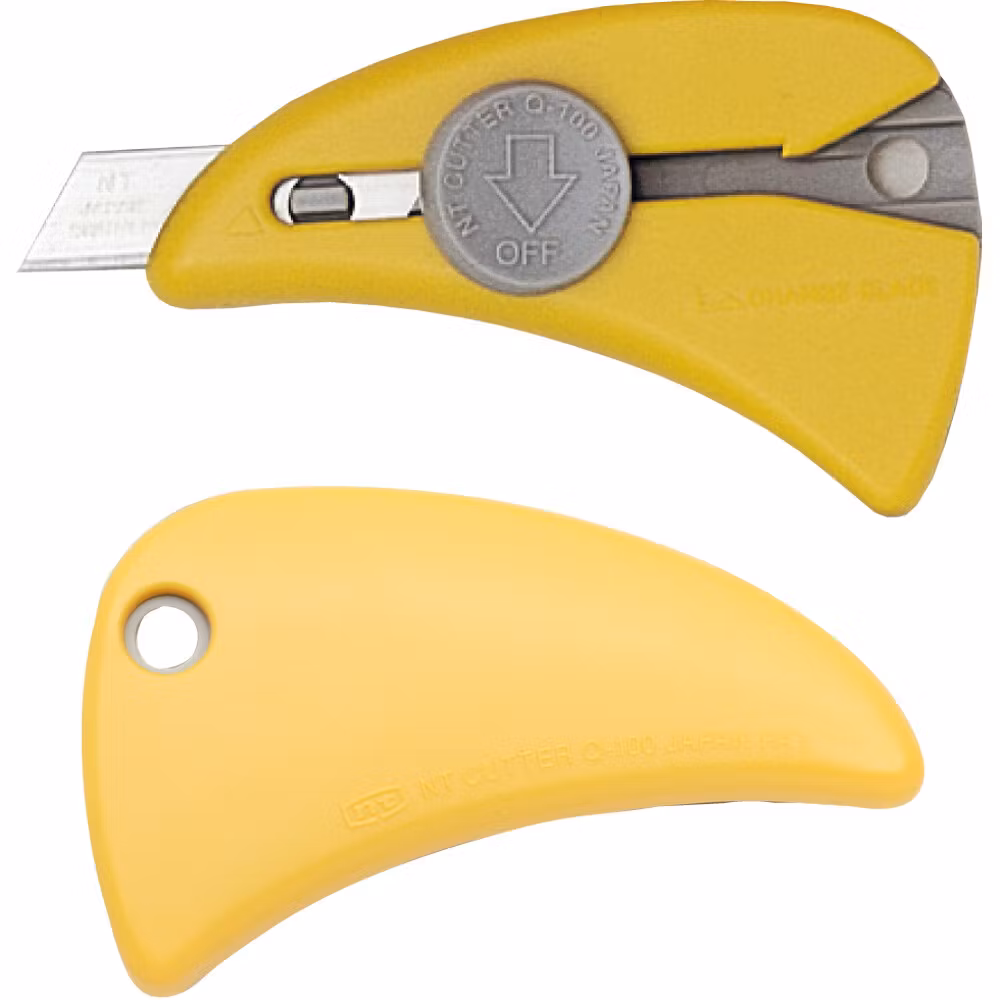 NT Cutter® Quick Knife. Från 34kr!