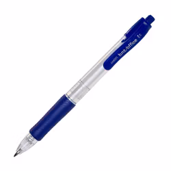 Ballpoint pens OFFICE 0.7mm Blue