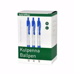 Ballpoint pens OFFICE 0.7mm Blue