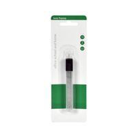 Spare blade for utility knife. 9mm. 10-Pack
