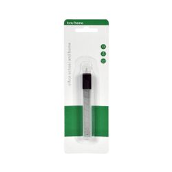 Spare blade for utility knife. 9mm. 10-Pack
