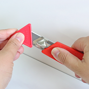 NT Cutter® Utility knife L-500 18mm