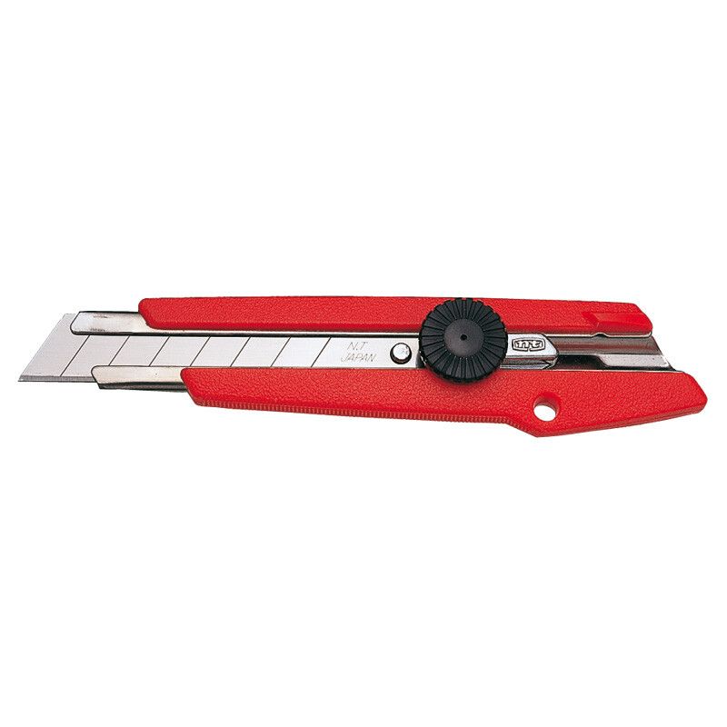 NT Cutter® Utility knife L-500 18mm