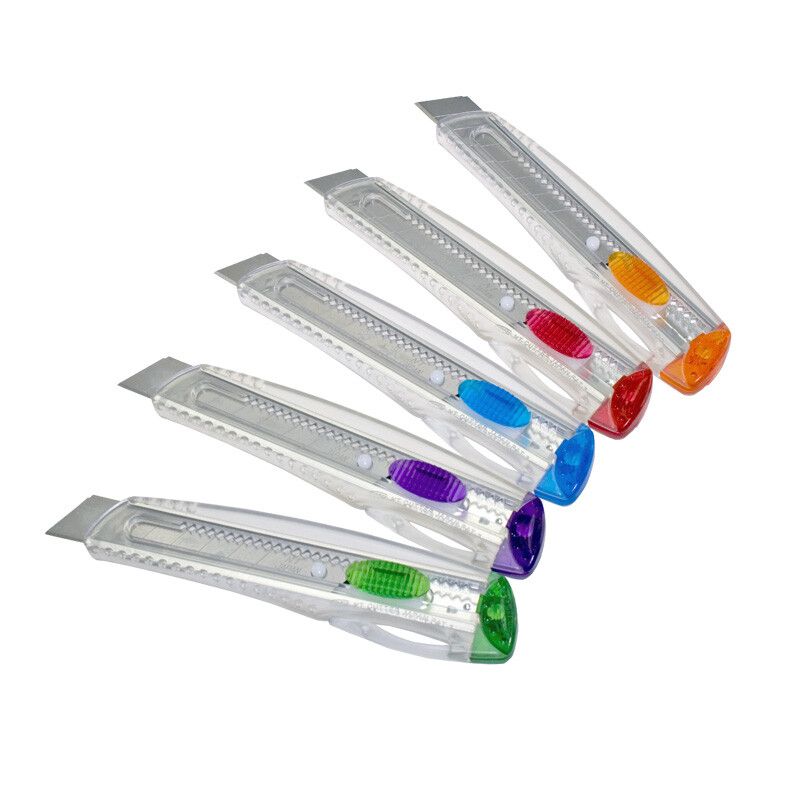 NT Cutter® Cutter knife IL-120P 18mm.