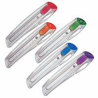 NT Cutter® Cutter knife IL-120P 18mm.