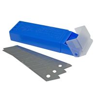 NT Cutter® Spare blade BL-300. 6-Pack. 18mm.