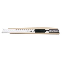 NT Cutter® Office knife A-300 9mm