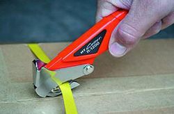 NT Cutter® Carton opener R-1200P