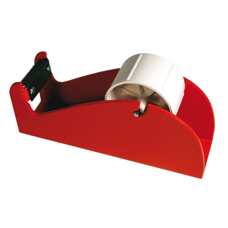 Tape dispenser for 1 Tape roll 50mm