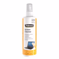 Fellowes Skärmrengöringsspray 250ml. Från 97kr!