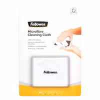 Rengöringsduk Microfiber Vit