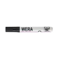 Wera Permanent Märkpenna 1-3mm Svart. Från 7kr/styck!