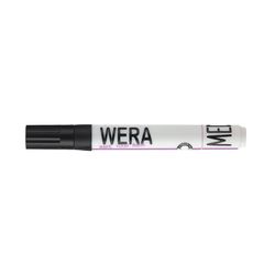 Wera Permanent Märkpenna 1-3mm Svart. Från 7kr/styck!