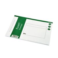Kuvert C5 Peel & Seal Vita. Från 0,98kr/kuvert!