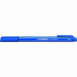 STABILO pointMax Blue