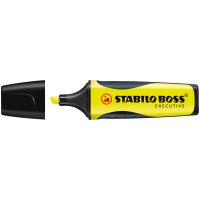 Överstrykningspenna STABILO BOSS. Från 25kr/styck!