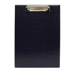 Clipboard A4 Black