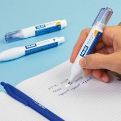 MILAN Korrekturpen 5 ml.