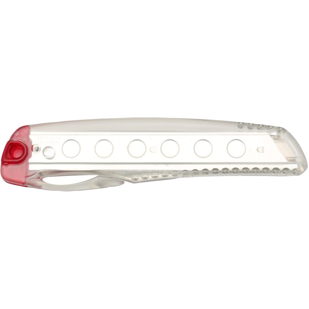 NT Cutter® Cutter knife IL-120P 18mm.