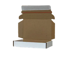Brevpack L250 x B150 x H27mm. Från 6,09!