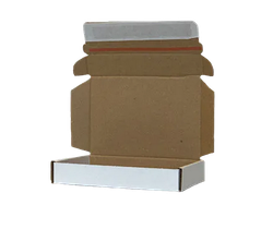 Brevpack L250 x B150 x H27mm. Från 6,09!