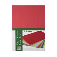 Färgat Papper A4. Från 86kr!