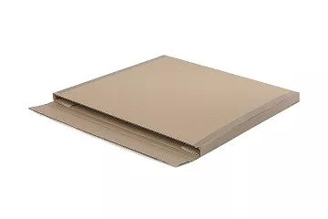 Vinyl L325 x W320 x H12mm.