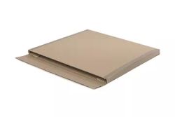 Vinyl kartong L325 x B320 x H12mm.
