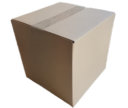 L250 x W250 x H250mm.