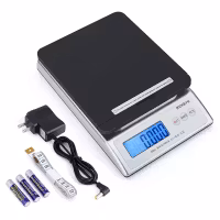 Frakt och Paketvåg 295kr !! Max 30kg. Noggrannhet 1gr