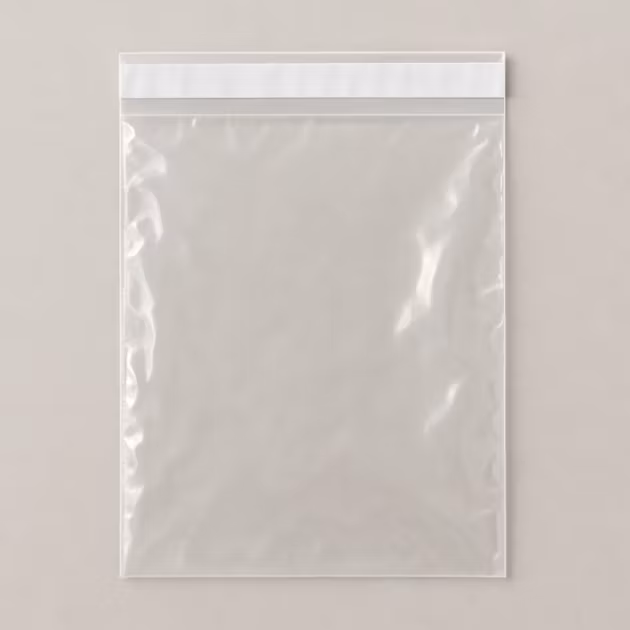 Postorderpåsar Klar 3XL 40x64cm