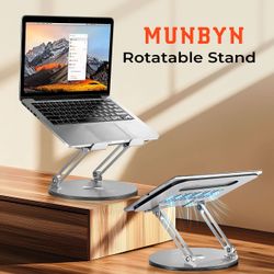 Laptopställ