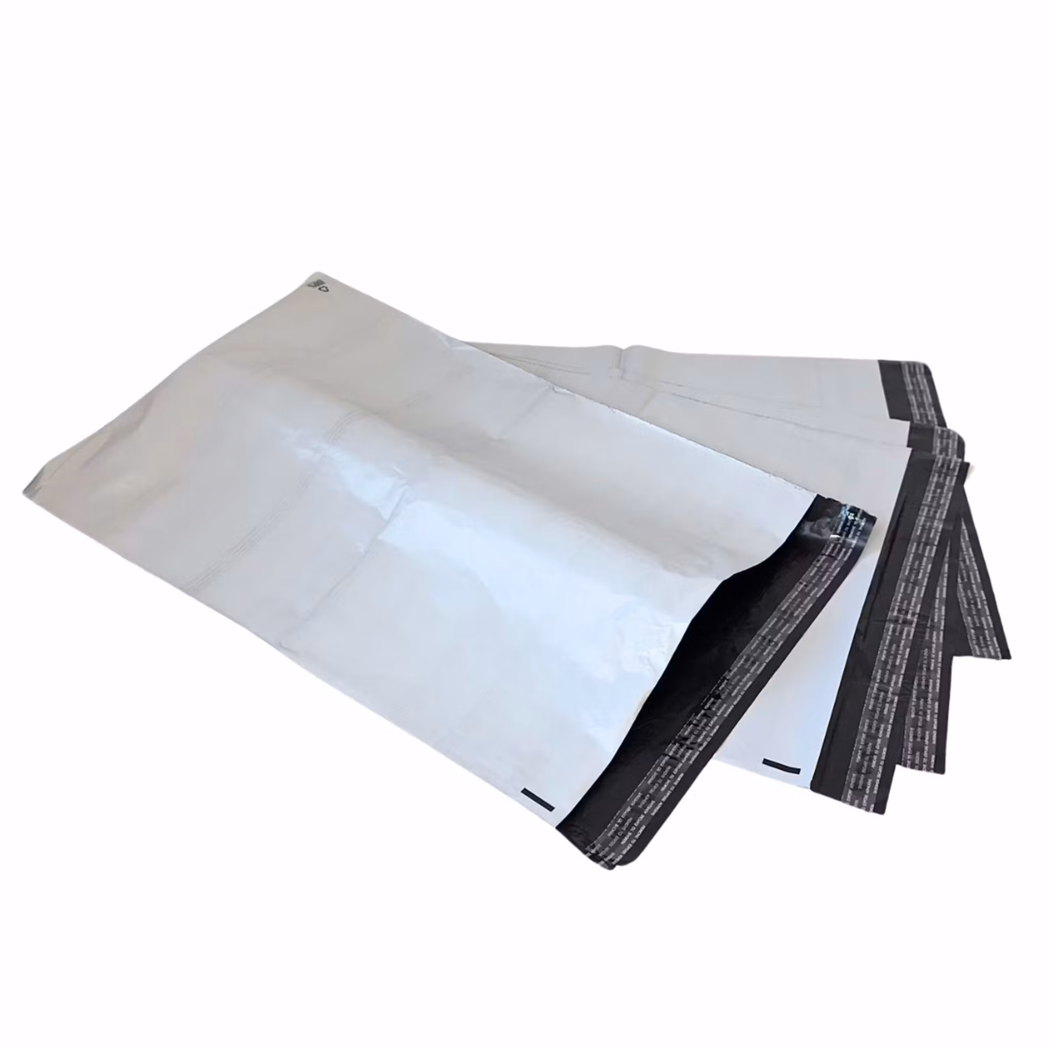 Postorderpåsar Vita XL 30x54cm